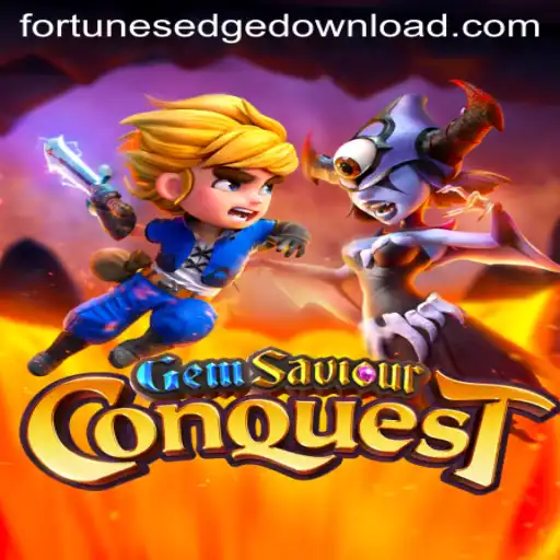 Unveiling GemSaviourConquest: The Epic Quest Through Fortune's Edge