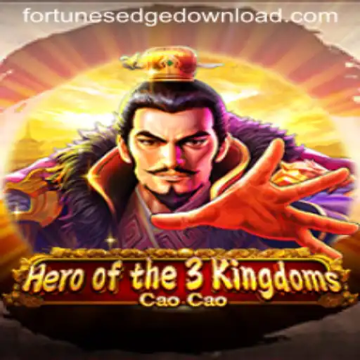 Heroofthe3KingdomsCaoCao: A Journey through Fortunes Edge