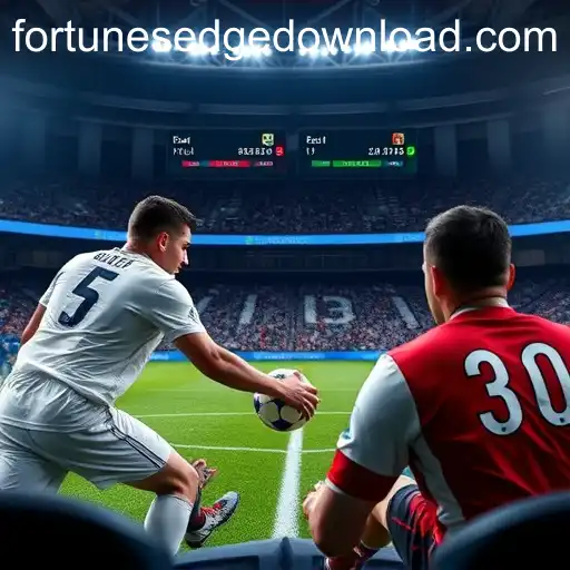 FortunesEdge: A Comprehensive Look at In-Play Live Betting