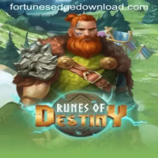 Unveiling the Magic of RunesOfDestiny