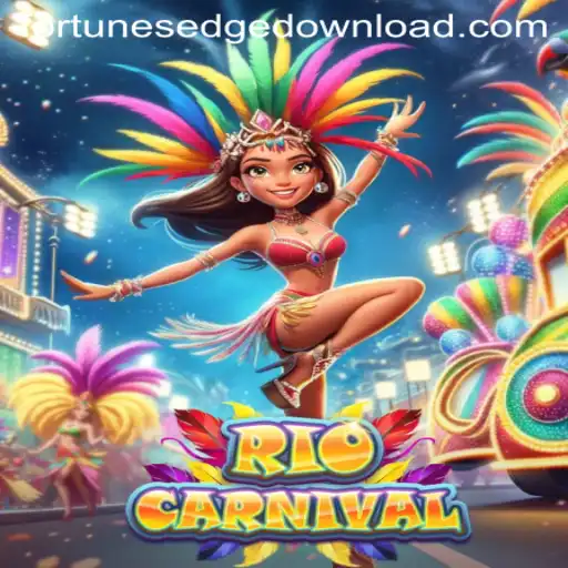 RioCarnival: A Captivating Journey Through Fortunes Edge