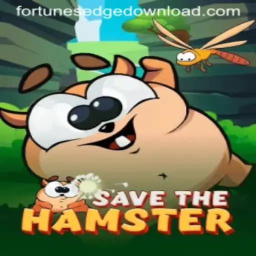 SavetheHamster: An Exciting Adventure with Fortunesedge