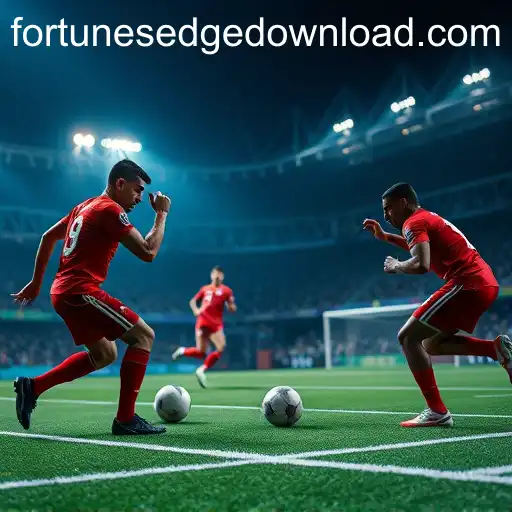 Exploring the Dynamics of Sports Betting: Fortunesedge
